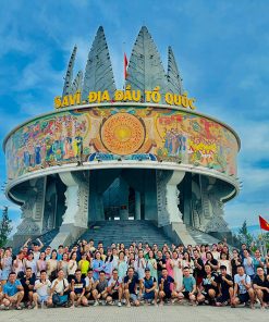Wisata Halong Bay Day Trip