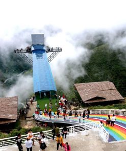 PAKET TOUR 5D4N HANOI - SAPA 2 NIGHTS