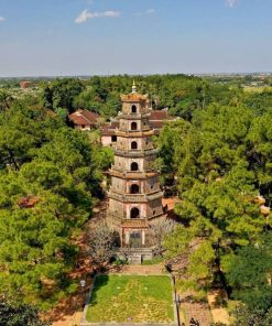 Alternative view of PAKET TOUR KE KOTA DANANG - HUE - HOI 5D4N