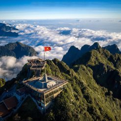 PAKET TOUR 5D4N HANOI - HALONG - SAPA