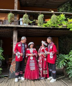 Alternative view of PAKET TOUR KOTA HANOI - SAPA - FANSIPAN 4 HARI