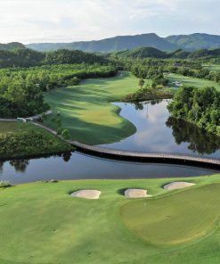 Alternative view of PAKET TOUR 5D4N DANANG - BANA HILLS GOLF - HOI AN - HOIANA GOLF