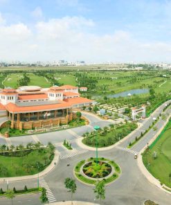 Alternative view of PAKET TOUR 4D3N GOLF PROGRAM AND CITY TOUR