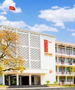 PAKET TOUR 4D3N HANOI – UNIVERSITI - HALONG