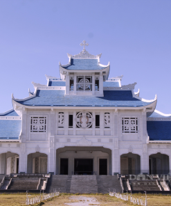 PAKET TOUR 5 HARI ZIAREK KE VIETNAM TENGAH