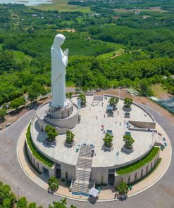 ZIAREKSAIGON – NUI CUI – TA PAO – MUI NE – VUNG TAU