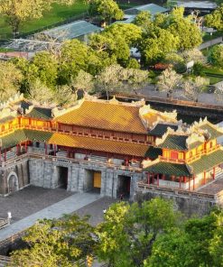 PAKET TOUR 9D8N HANOI – SAPA – HALONGBAY – DANANG - HOCHIMINH