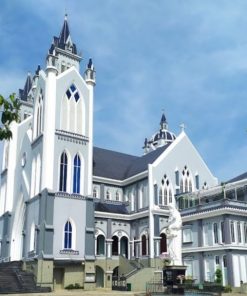 Alternative view of ZIAREK SAIGON - VUNG TAU - PHUQUOC 6 DAYS