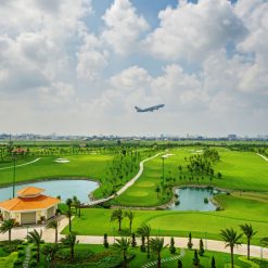 PAKET TOUR 4D3N GOLF PROGRAM AND CITY TOUR