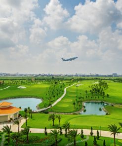 Alternative view of PAKET TOUR 5D4N GOLF PROGRAM AND CITY TOUR