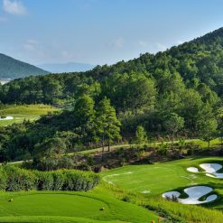 PACKAGE GOLF TOUR HOCHIMINH – DALAT – GOLF CLUB