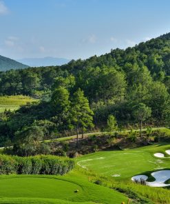 PACKAGE GOLF TOUR HOCHIMINH – DALAT – GOLF CLUB