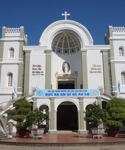 PAKET TOUR 6 HARI ZIAREK KE VIETNAM TENGAH